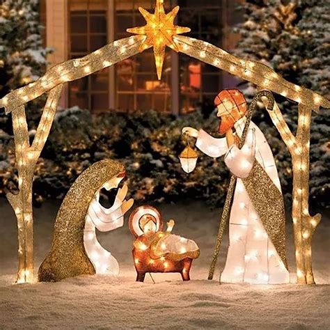 Amazon.com: Holiday Decorations Christmas Outdoor.